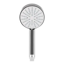 Mira Showers 1.1605.237 Beat 11 cm 4 Spray Shower Head Chrome