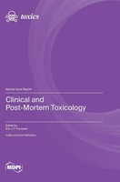 Clinical And Post-Mortem Toxicology | Buch | Englisch (2024) | Mdpi AG