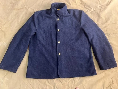 Schuylkil Arsenal Blouse ( Union Sack Coat)
