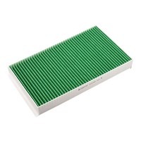 Castrol Filters Filter, Innenraumluft CC0192C FüR MERCEDES-BENZ