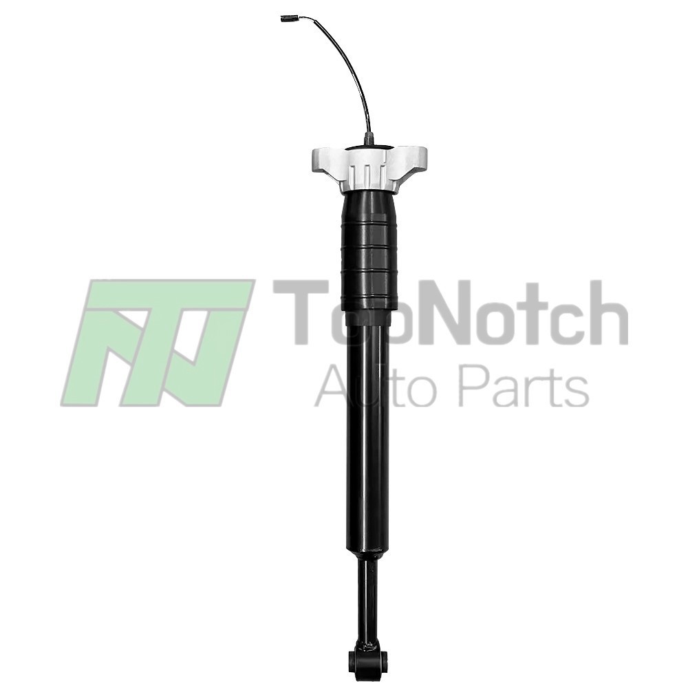 Pair Rear Shock Absorber Struts Fit Maserati Levante M161 2017-2020 670037439