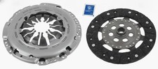 Kit d'embrayage Mercedes 560