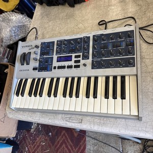 Access Virus Synthesizer | eBay