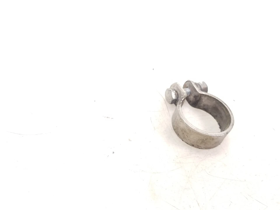 Abrazadera de tubo de silenciador de escape BMW R65 1984 84 Foto 2 de 4