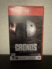 Cronos: The New Dawn (Game-Key Card) - Nintendo Switch 2