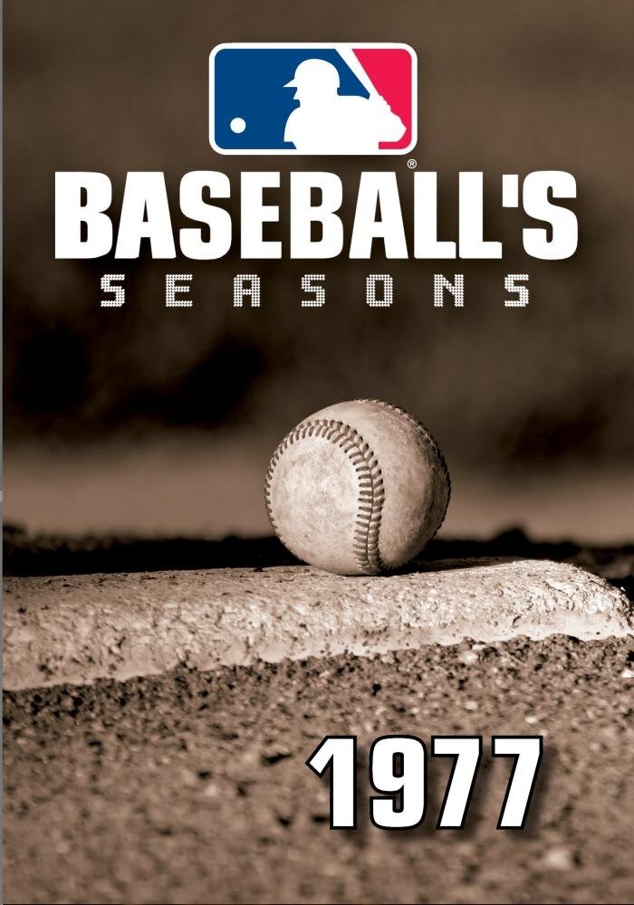 Baseball's Seasons: 1977 (DVD) Various