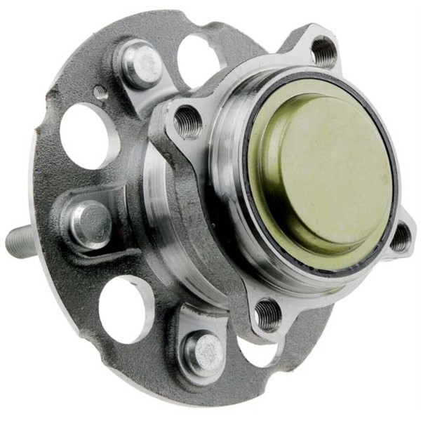 1X NTY Radnabe Radlagersatz Hinten Links Rechts FüR Honda CR-V IV Rm_ 2.0 Ivtec-image