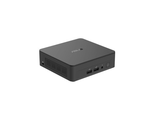 ASUS NUC 13 PRO RNUC13ANKI70000UI Black Barebone slim Kit with Intel® Core™ i7-1 - Picture 6 of 7