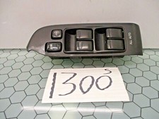 03 04 05 06 07 Infiniti G35 MASTER Window Switch Control Power DRIVER #1300-S 