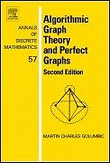 Algorithmische Graphentheorie und perfekte Graphen, Hardcover von Golumbic, Martin Ch...