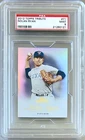 2012 TOPPS TRIBUTE ALL-STAR EDITION #71 NOLAN RYAN HOF PSA 9 MINT RANGERS