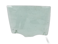 Seitenscheibe RHK Türscheibe Re Hi für Skoda Fabia III NJ 17-21 29tkm!!