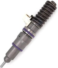 Volvo Penta Fuel Injector Fits D16 EC460B EC360B Truck FH12 Engine 03829087