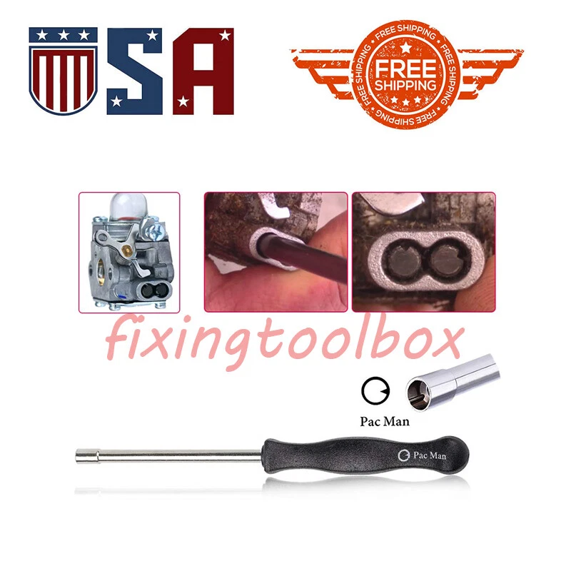 Carb Adjustment Tool Service Tool Fits Homelite Craftsman Poulan