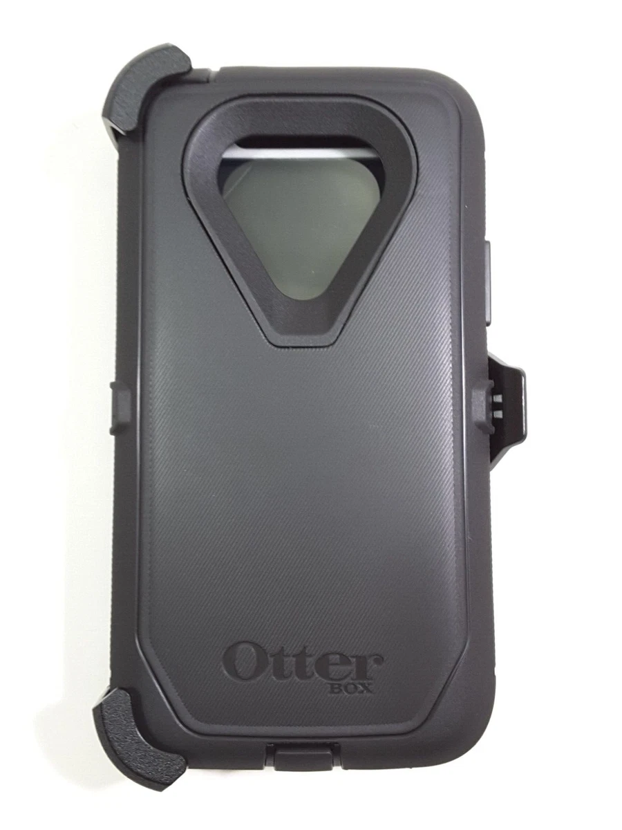Custodia Rigida A Clip Otterbox Custodia Rigida Otterbox Per IPhone - Antiurto, Protezione 360° Con Clip Custodia Antiurto Rigida