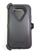 Funda serie OtterBox DEFENDER con funda para LG G5 - negra