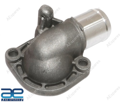 Thermostat Connector For Hyundai Creta Elantra I20 Kia Seltos 25613-2A700 S2u - 第 7/7 張圖片