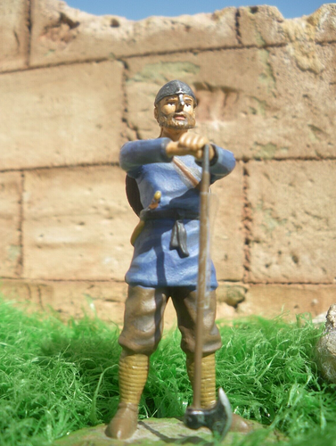 MARTINET, OFFICIER AU 6ème RÉGIMENT DE HUSSARDS COMPAGNIE D'ÉLITE