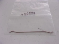 OEM BRIGGS & STRATTON 260892  CHOKE LINK