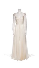 Reem Acra Olivia Gown/Wedding Dress