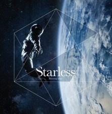 Image of Starless : Returning Home CD (2024) ***NEW*** FREE Shipping, Save £s