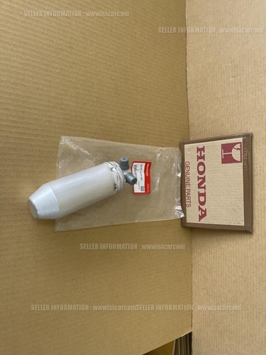 HONDA NSX NA1 1993 RECEIVER DRIER 80351-SL0-305 AIR CONDITIONING GENUINE SPARES - Picture 8 of 19