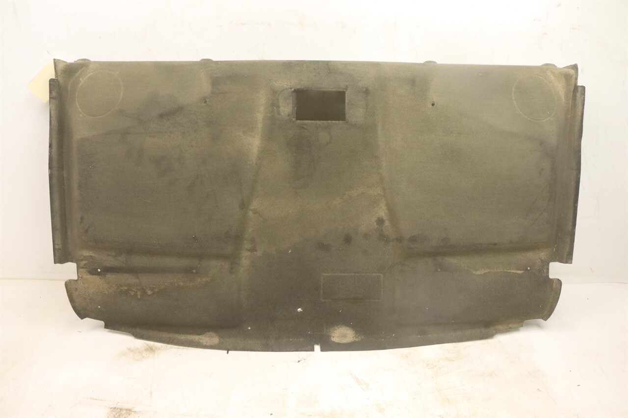 Polaris Ranger 1000 XP Northstar HVAC 17 Headliner 5814494 40483 eBay