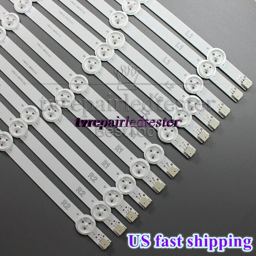 Led tv backlight strip deals