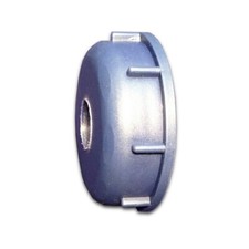 Small CAP for Waterhog & Aquacaddy 50l Container (with hole for a valve)
