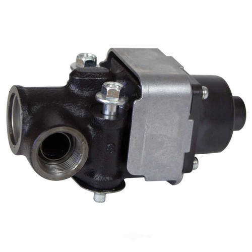 Exhaust Gas Recirculation (EGR) Valve-EGR Valve Motorcraft CX-2442 - Picture 3 of 4