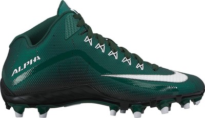 alpha cleats