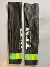 TFM thermal cycling arm warmers Large L (8691-12)