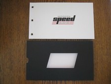 Mecum Day Time Auction Aug 18-20 2016   Modern Speed Collection High End Catalog