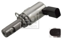 Febi Bilstein 107452 Zentral Ventil, Nockenwelle Verstellung FüR Audi, Seat,