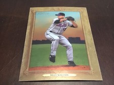 BILLY WAGNER Oddball Insert & Regular issue Baseball ASTROS YOU CHOOSE
