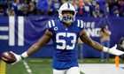 Darius Leonard Signed Indianapolis Colts Jersey (JSA COA) 2018 2nd Rd Pick / LB — photo 5
