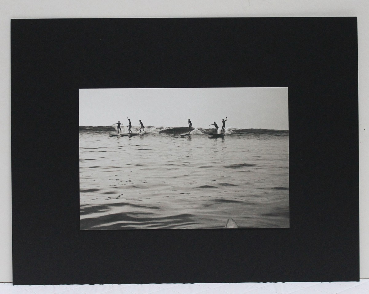 PRE-WAR SURFING PHOTOGRAPHS: DON JAMES. PORTFOLIO 3. | eBay