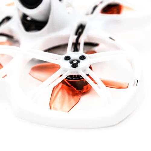 EMAX Tinyhawk II 75mm 1-2S Whoop FPV Racing Drone RC Quadcopter BNF ESC RC Toys - Bild 10 von 11
