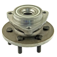 Front Wheel Hub Bearing Assy For Dodge Durango Dakota 4X4 4WD 97-03  MADE IN USA