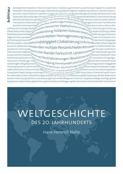 Thumbnail - Weltgeschichte Des 20. Jahrhunderts