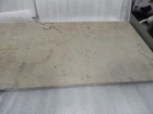 1/2" thick x 10" wide Stainless Steel Flat Bar 304 Plate Priced by the inch