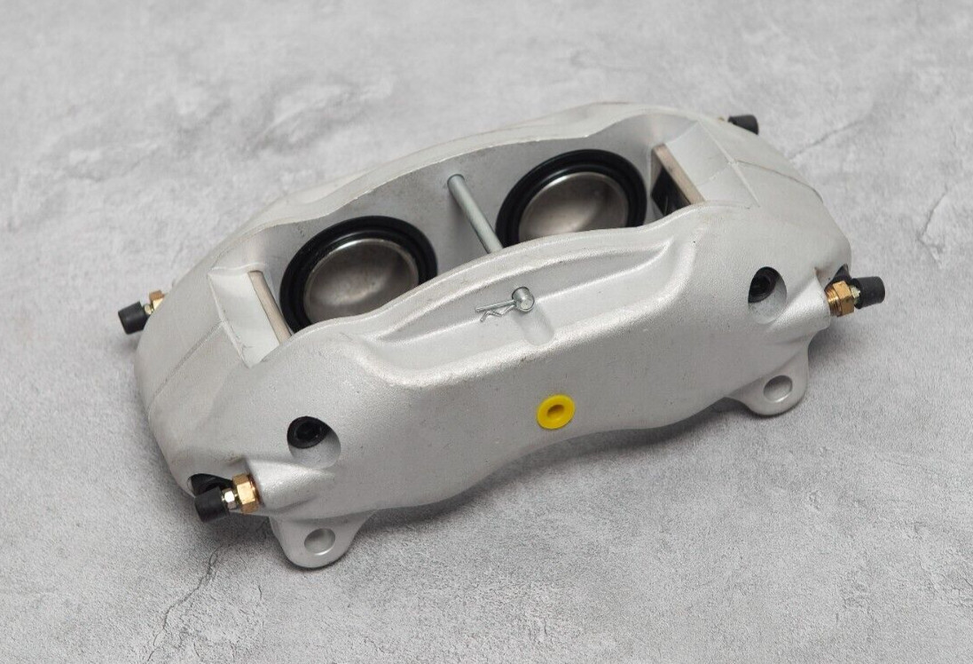 Hummer H1 Humvee Brake Caliper 6040401 , 2530-01-565-9660 M1152  