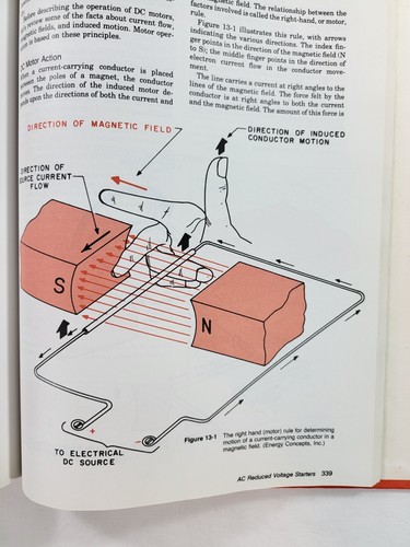 1982 Electrical Motor Controls by Gary Rockis & Glen Mazur - 1st Edition - Picture 16 of 17