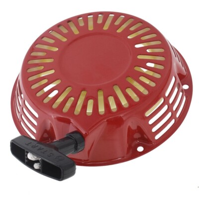 PULL START STARTER RECOIL ENGINE GENERATOR PRESSURE WASHER FOR HONDA GX270 9HP