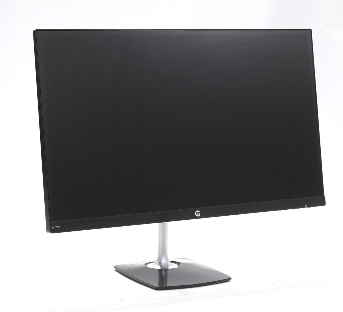 HP N270h/27型ワイド液晶ディスプレイ HP 27インチワイドIPSモニター N270h HP DirectPlus専用モデル 製品