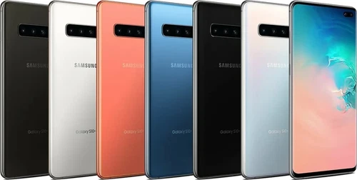 Smartphone Original Samsung Galaxy S10+ Plus SM-G975U 128GB Desbloqueado CAJA ABIERTA EE. UU. - Imagen 4 de 42