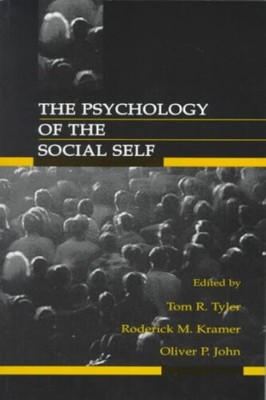 Die Psychologie des sozialen Selbst (Reihe Angewandte Sozialforschung)