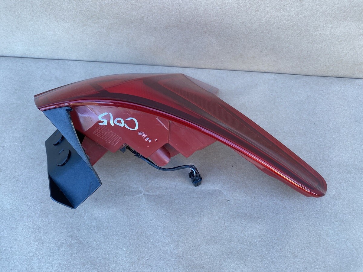 Loa＊様 21-23 Hyundai Santa Hybrid Fe Left Driver Side Outer LED