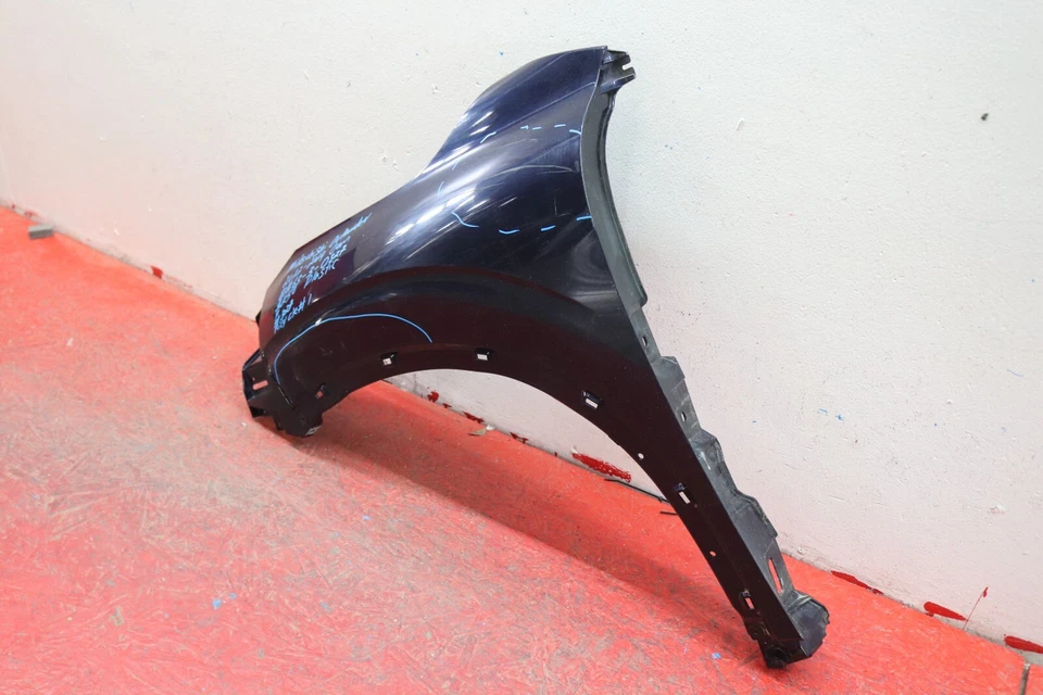 2022 2024 MITSUBISHI OUTLANDER LEFT SIDE FENDER PLASTIC OEM — 第 3/4 张图片