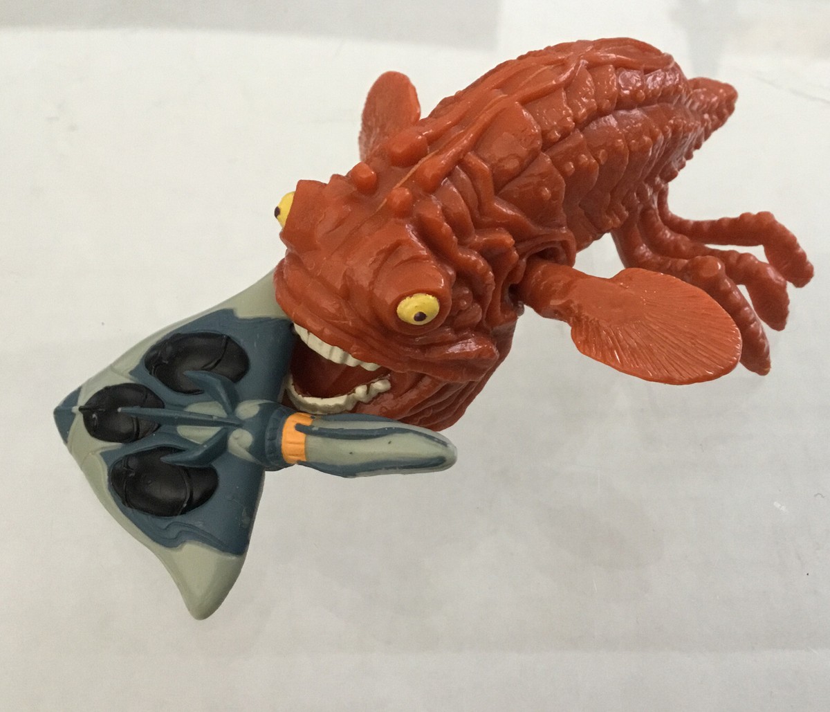Star Wars Naboo Opee Sea Killer Monster Lucas Applause Pull